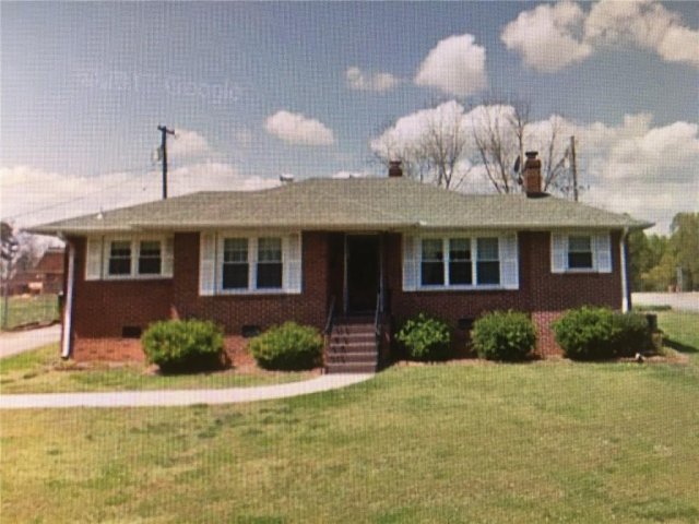 2903 Cambridge Road sold home in Whitehall Acres, Anderson, SC