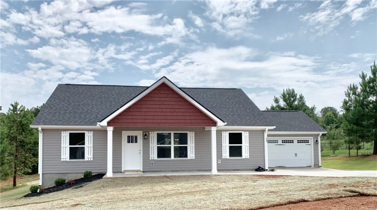 304 Windy Knoll Court sold home in Eleven South, Westminster, SC