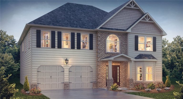 121 James Lake Way sold home in James Lake, Easley, SC