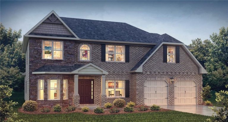 117 James Lake Way sold home in James Lake, Easley, SC