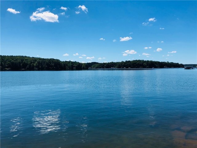 36 Sequoyah Road Fair Play sold home in Seminole Point, Fair Play, SC
