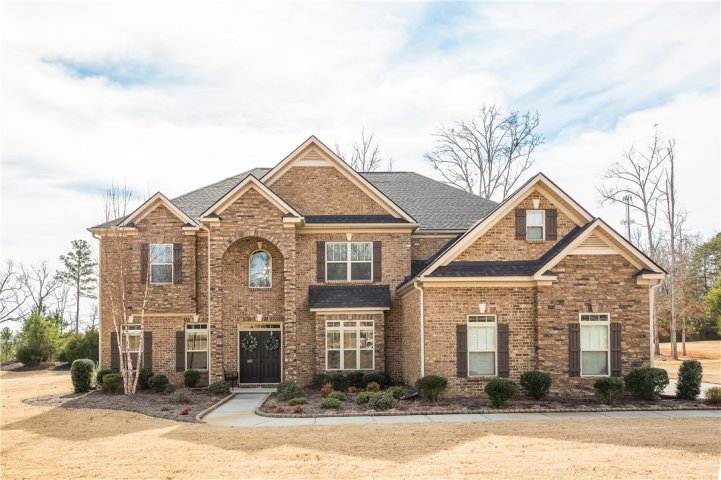 107 Constitution Avenue sold home in Liberty Plantation, Pendleton, SC