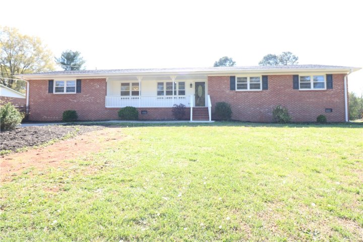 309 Dunhill Drive sold home in Dunhill, Anderson, SC