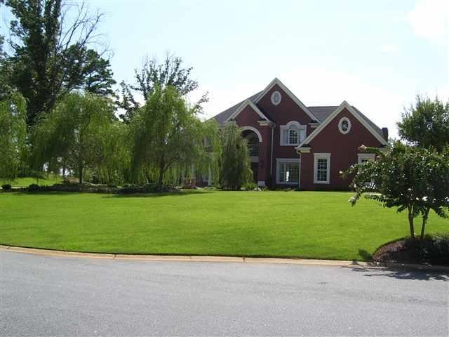 210 Golden Willow Court sold home in Willow Ridge, Easley, SC