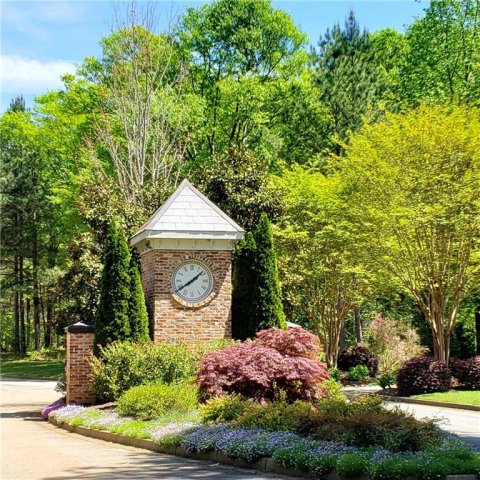 19 Clock Tower Court sold home in Bella, Belton, SC