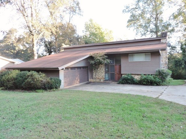 204 E Martin Shore Drive sold home in Martindale, Seneca, SC