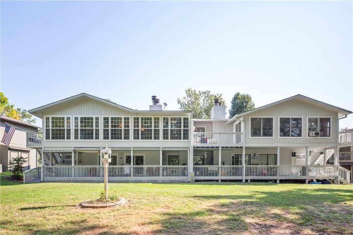 16D Hartwell Villas sold home in Hartwell Villas, Anderson, SC