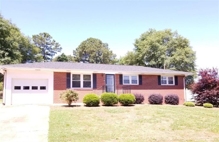 309 Hembree Road sold home in Northview, Anderson, SC