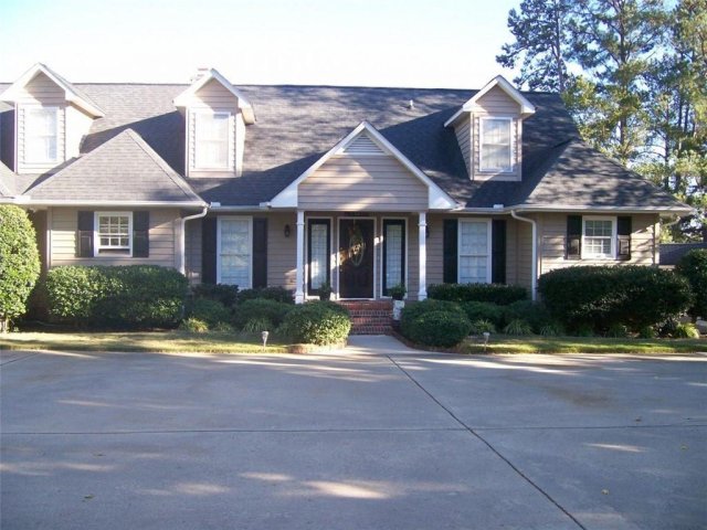 309 Sandy Shores Drive B sold home in Sandy Shores, Townville, SC