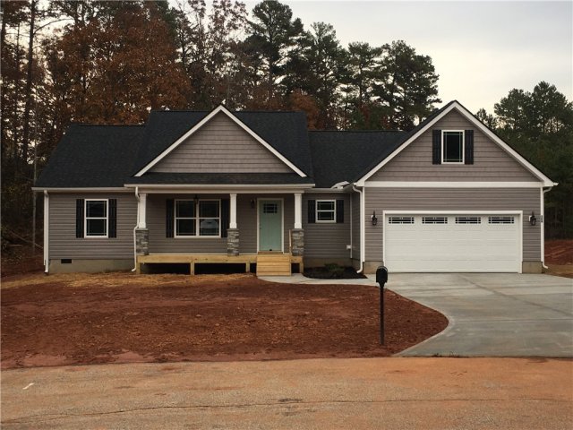 308 Windy Knoll Court sold home in Eleven South, Westminster, SC