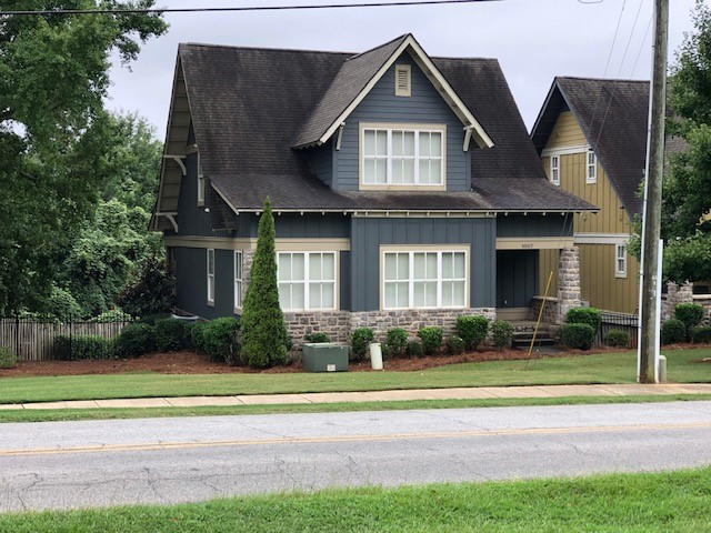 101 West Street 1007 sold home in The Retreat Of Clemson, Clemson, SC