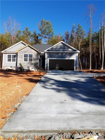 516 Edens Road sold home in Woodland Ridge, Pickens, SC
