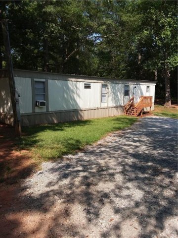 105 Rocky Shores Boat Ramp Road sold home in Rocky Shores, Iva, SC