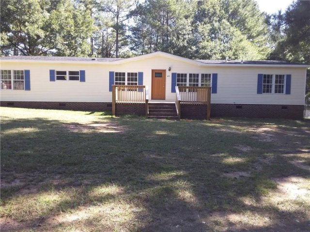 620 Conners Boulevard sold home in Bent Creek Ii, Piedmont, SC
