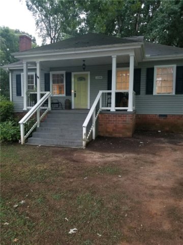 2208 Ridgewood Avenue sold home in Northgate, Anderson, SC