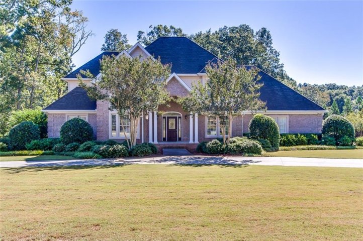 241 Andalusian Trail sold home in Bailey Creek, Anderson, SC
