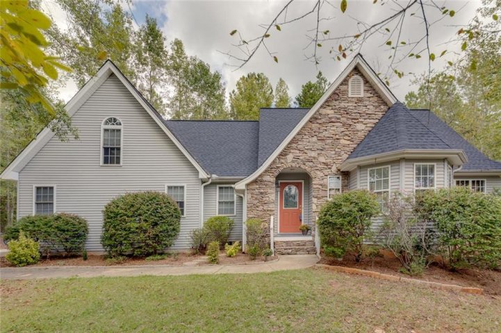 2021 Ridgeview Lane sold home in Ridgeview, Seneca, SC