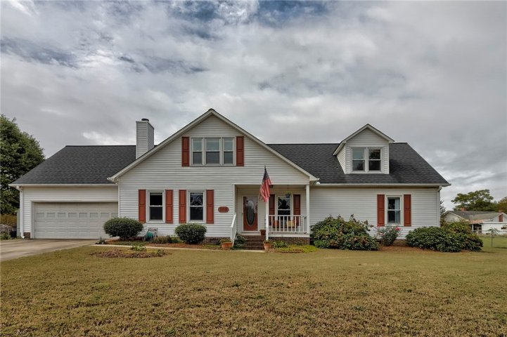 102 Laurel Walk sold home in Mallard Green, Piedmont, SC