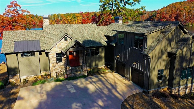 116 Nautica Point sold home in Outer Banks, Six Mile, SC