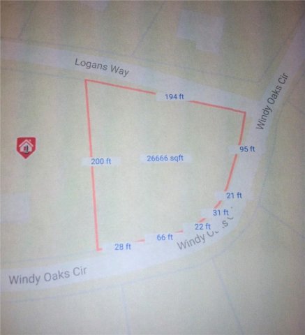 00 Logans Way sold home in Sunset Hills, Seneca, SC
