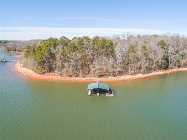 Lot 2 Durham Brown Road sold home in Tillman Estates, Seneca, SC