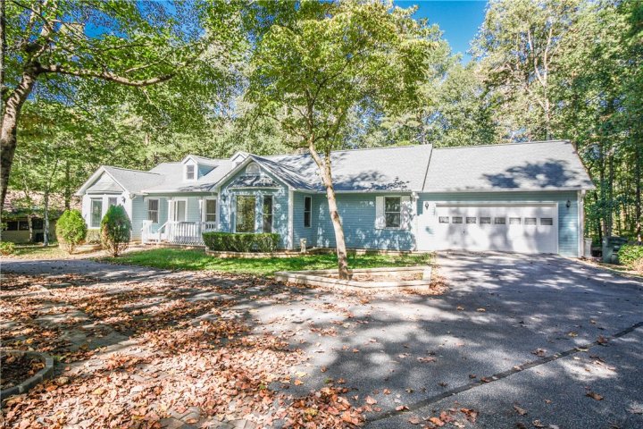 140 Kare Fre Boulevard sold home in Timber Creek, West Union, SC