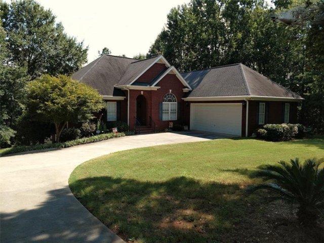 1511 Natures Trail sold home in Hunters Trail, Anderson, SC