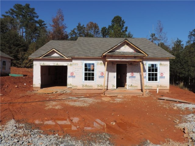 417 Laurel Grove Court sold home in The Groves At Perkins Creek, Seneca, SC