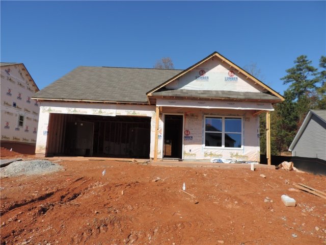 411 Laural Grove Court sold home in The Groves At Perkins Creek, Seneca, SC