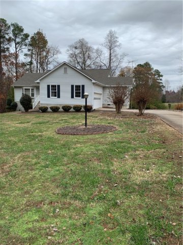 116 Century Court sold home in Century Hills, Pendleton, SC