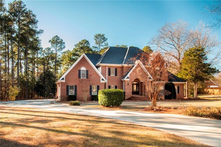 376 Melody Lane sold home in Melody Farms, Hartwell, GA