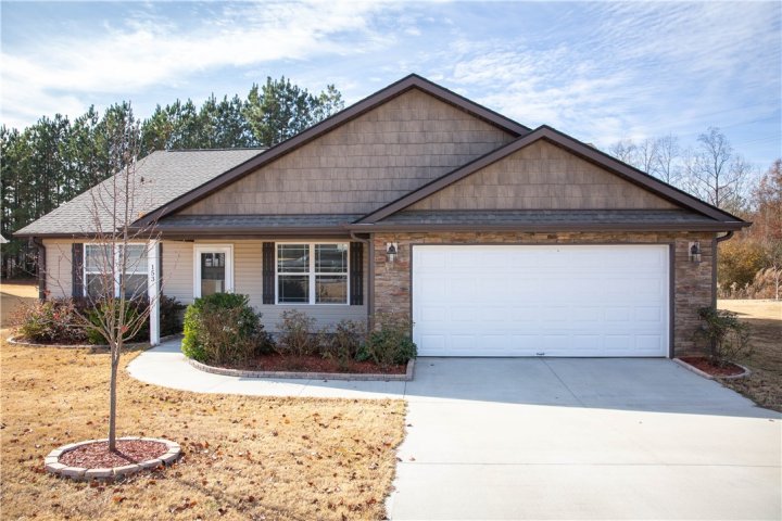 153 Madison Pointe sold home in Madison Pointe, Seneca, SC