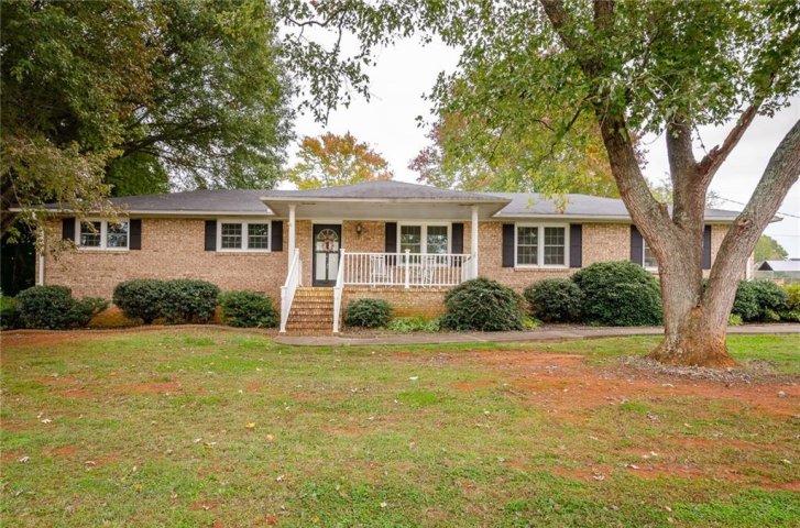 106 Donaree Drive sold home in Dunhill, Anderson, SC
