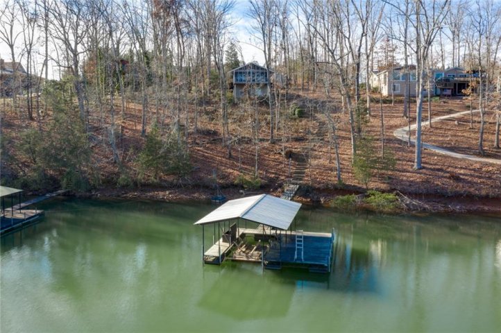 531 Broadwater Circle sold home in Sadlers Forest, Anderson, SC