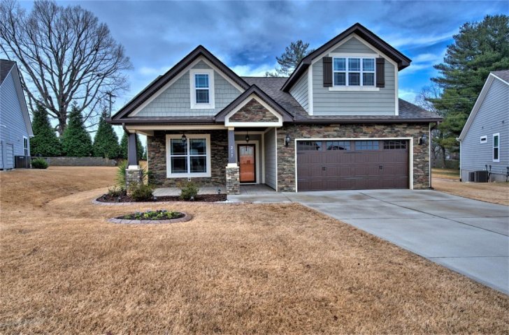 217 Henrydale Drive sold home in Benton Park, Easley, SC