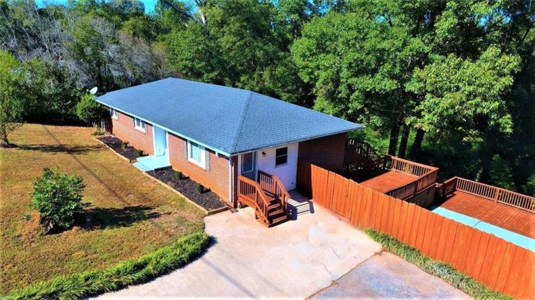 116 Wilson Road sold home in Clearview, Anderson, SC