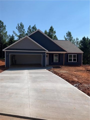 513 Conners Boulevard sold home in Bent Creek Ii, Piedmont, SC