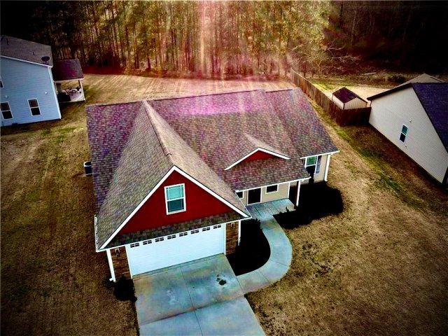149 Madison Pointe Drive sold home in Madison Pointe, Seneca, SC