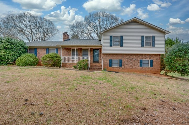 404 Jameson Drive sold home in Jameson Place, Piedmont, SC
