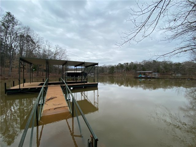 Lot 10 Shore Drive sold home in Centerville Sho, Anderson, SC
