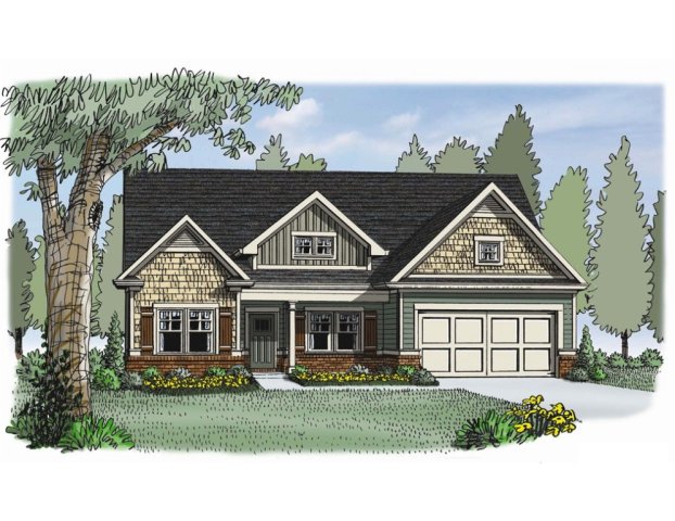 232 Andalusian Trail sold home in Bailey Creek, Anderson, SC
