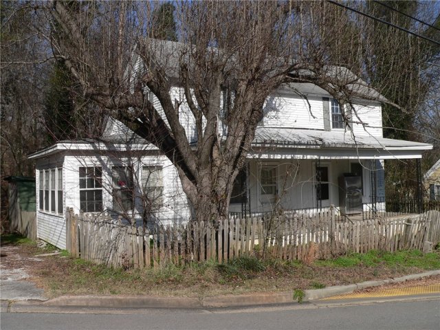 521 Broadway Street sold home in Abney Mills, Newry, SC