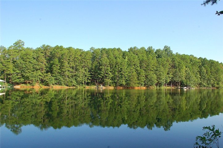 Lot 20 North Shores Road sold home in North Shore, Westminster, SC