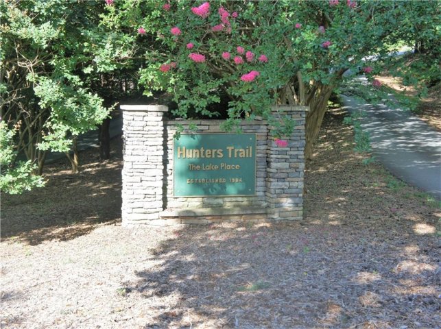 1422 Hunters Trail sold home in Hunters Trail, Anderson, SC
