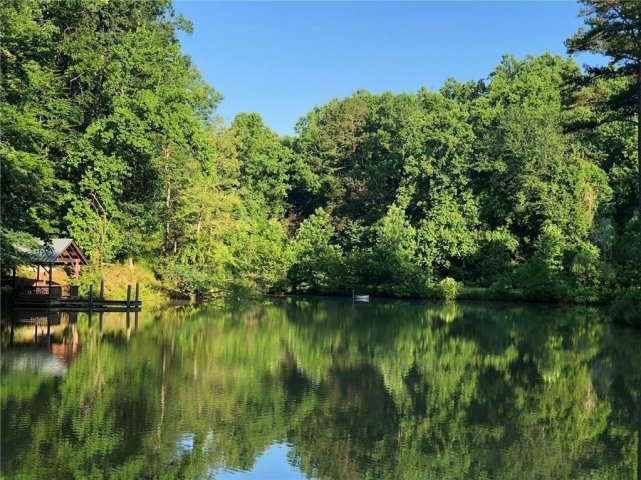 480 Bentbrook Lane sold home in Bentbrook Farms, Clemson, SC
