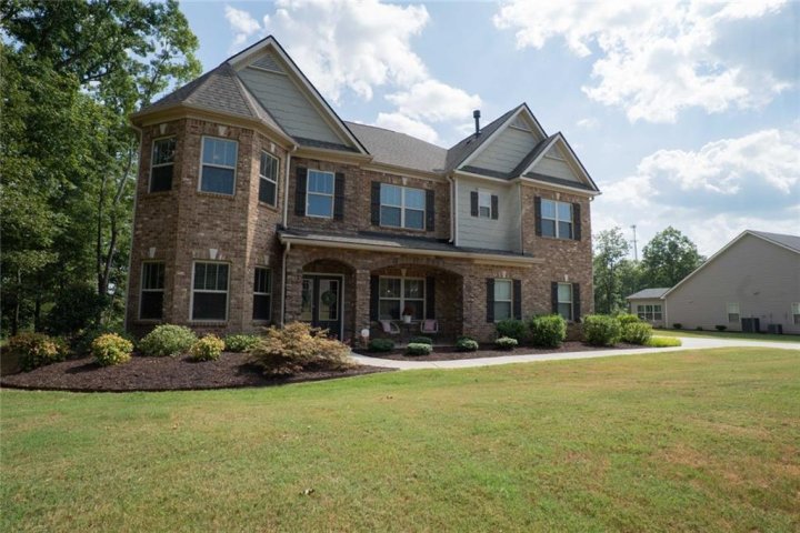 101 Constitution Avenue sold home in Liberty Plantation, Pendleton, SC
