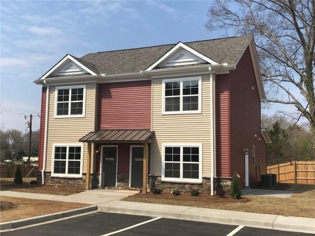 235 Pendleton Road L-2 sold home in Bamboo Court, Clemson, SC