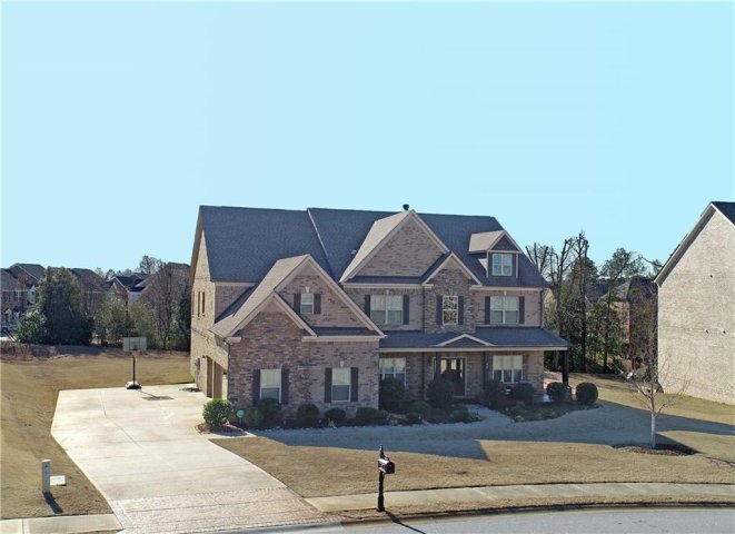 35 Mcrae Place sold home in Mcrae Park, Simpsonville, SC