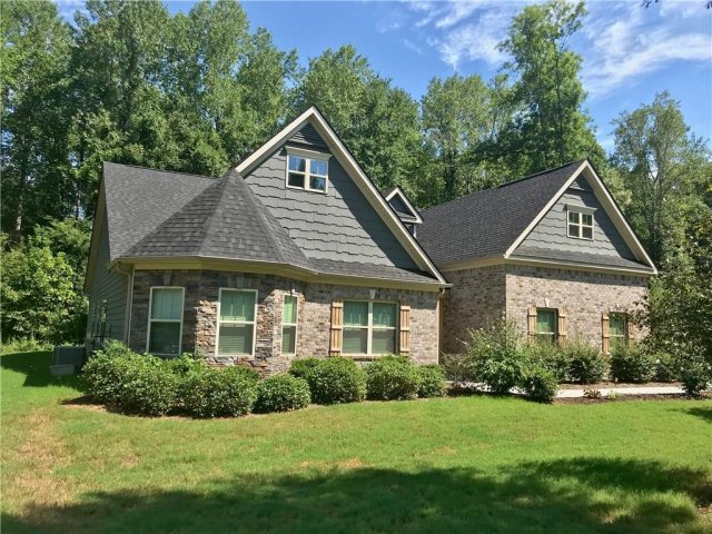 14 United Avenue sold home in Liberty Plantation, Pendleton, SC