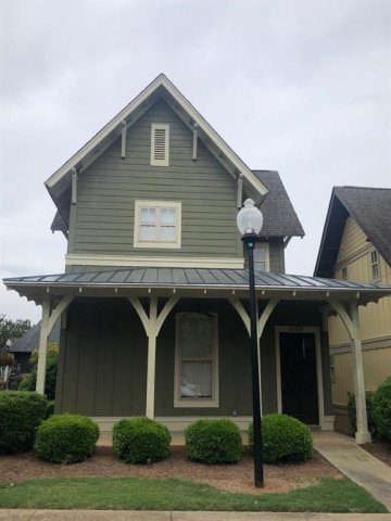 101 West Lane 1209 sold home in The Retreat Of Clemson, Clemson, SC